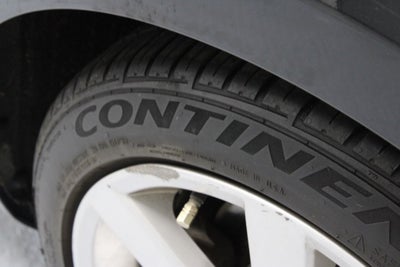 2014 Cadillac ATS Standard RWD