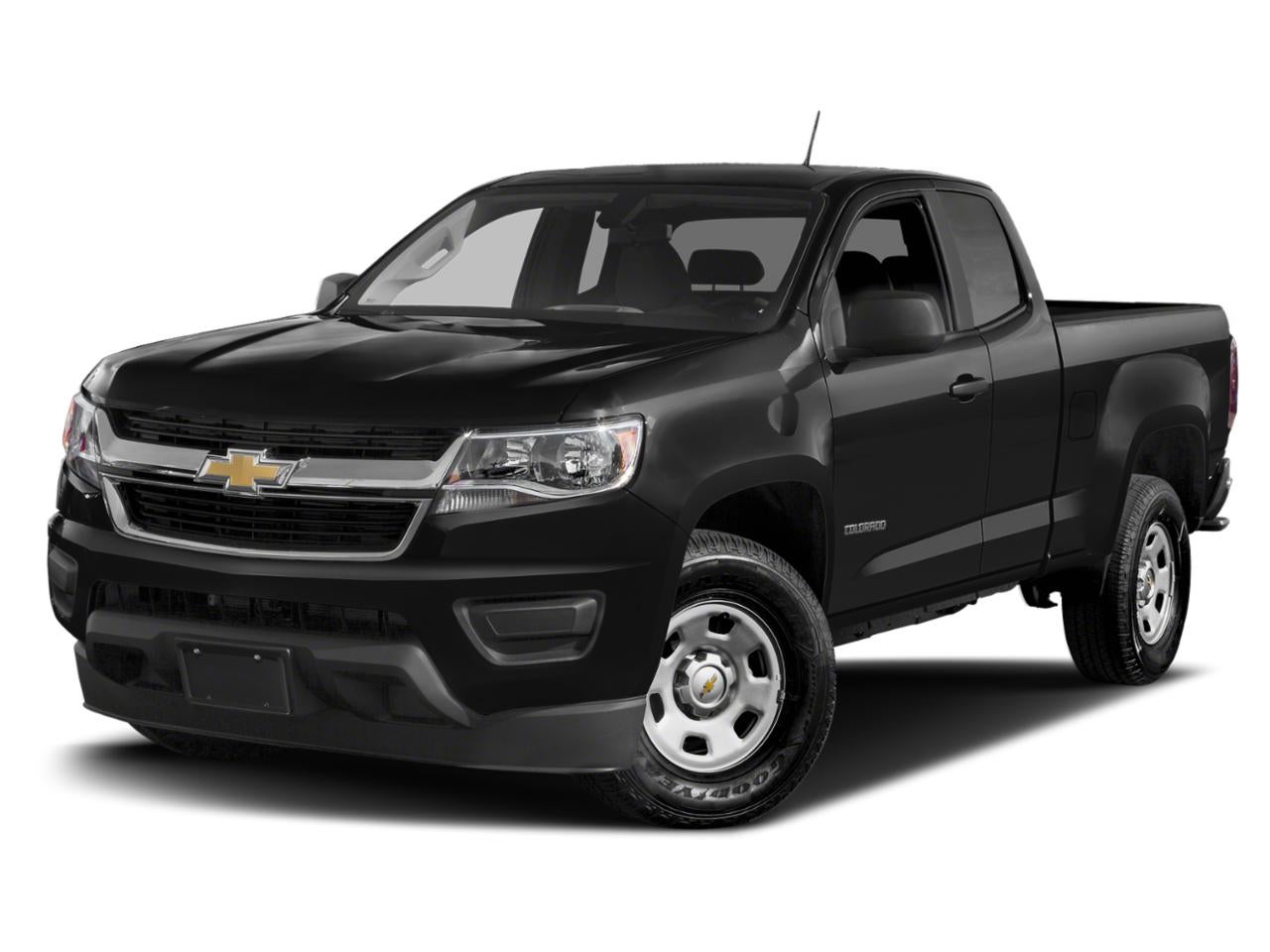 2015 Chevrolet Colorado 2WD WT