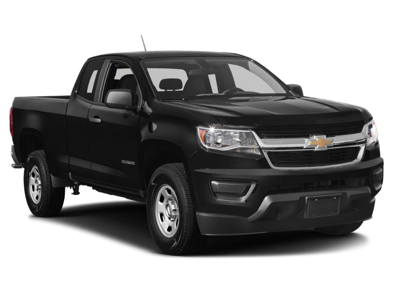 2015 Chevrolet Colorado 2WD WT