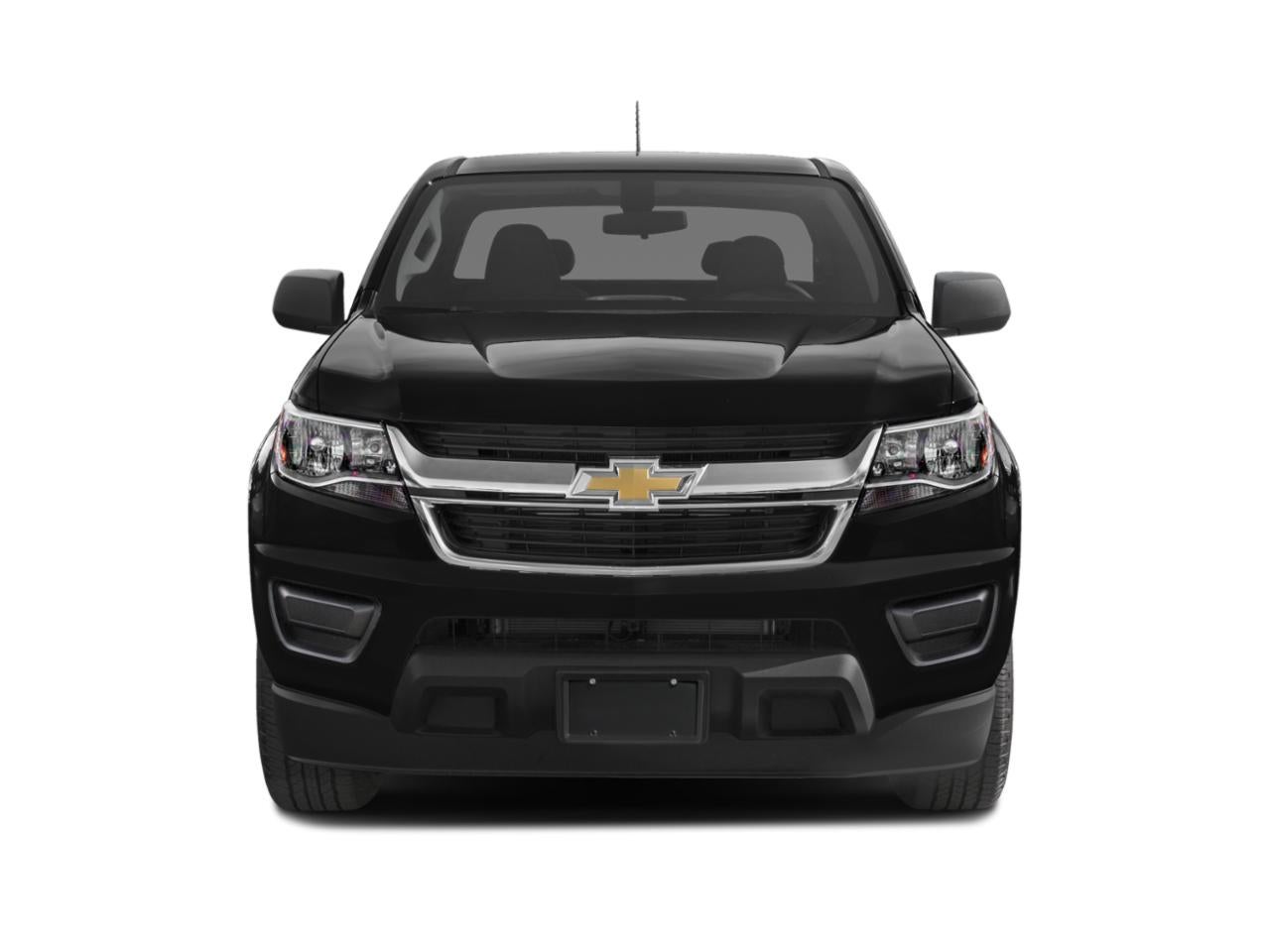 2015 Chevrolet Colorado 2WD WT