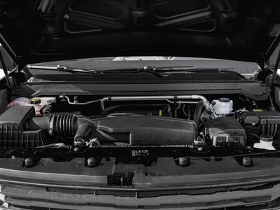 2017 Chevrolet Colorado 2WD WT