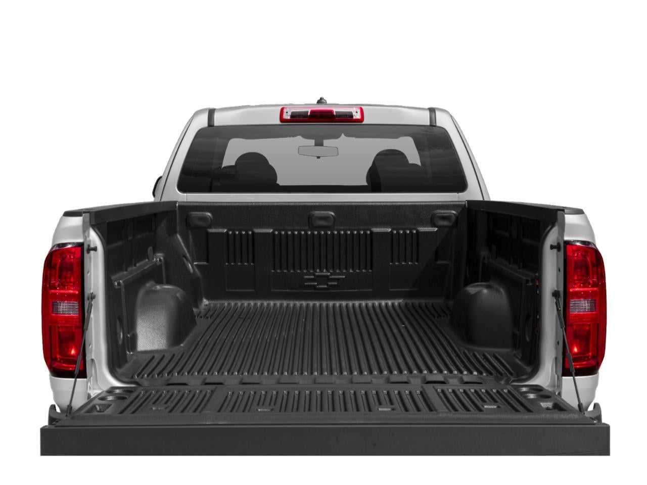 2019 Chevrolet Colorado 2WD Work Truck