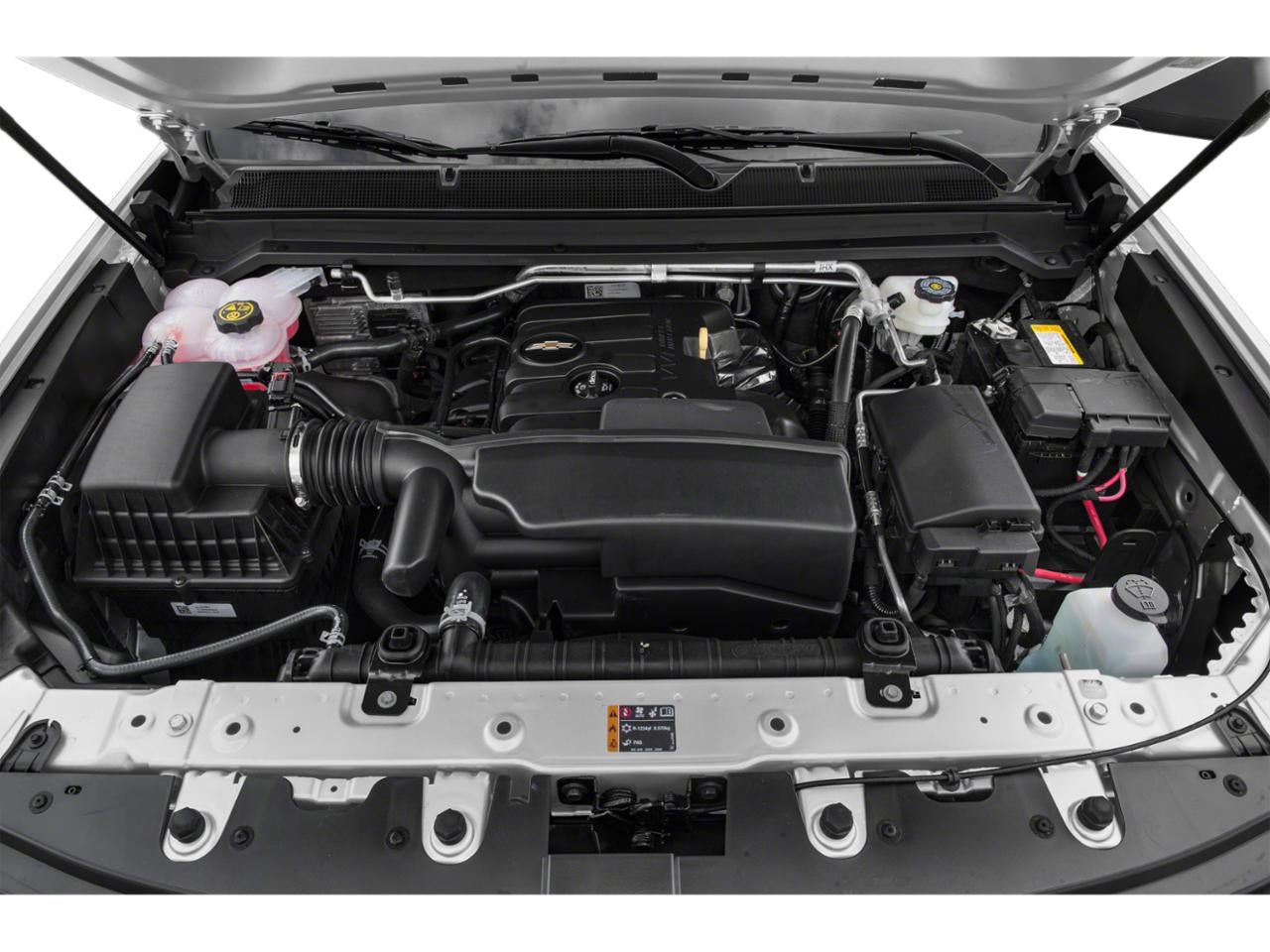2019 Chevrolet Colorado 2WD Work Truck