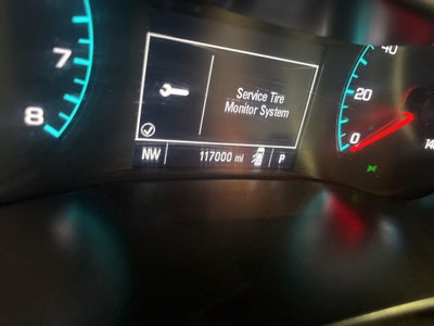 2020 Chevrolet Colorado 2WD Work Truck