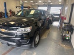 2020 Chevrolet Colorado 2WD Work Truck