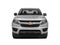 2020 Chevrolet Colorado 2WD Work Truck