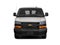 2018 Chevrolet Express Cargo Van Base