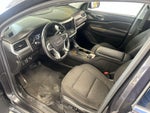 2017 GMC Acadia SLE