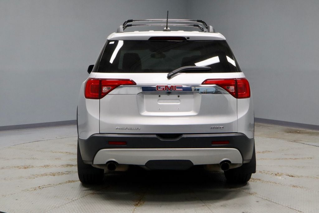 2017 GMC Acadia SLT