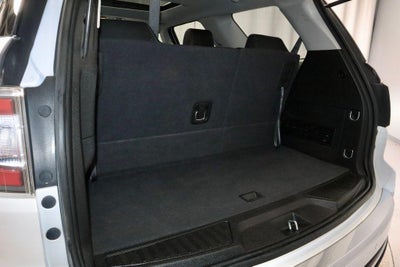 2016 GMC Acadia SLT