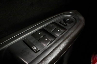 2016 GMC Acadia SLT