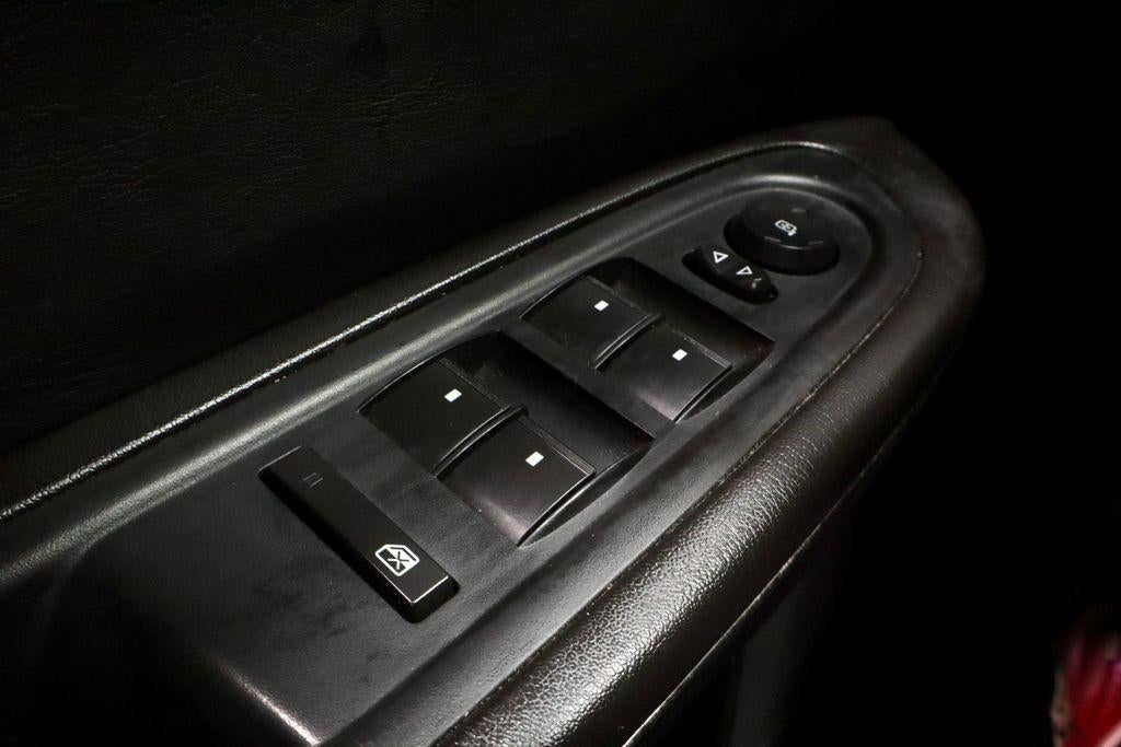 2016 GMC Acadia SLT