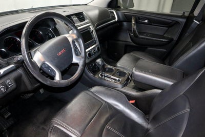 2016 GMC Acadia SLT