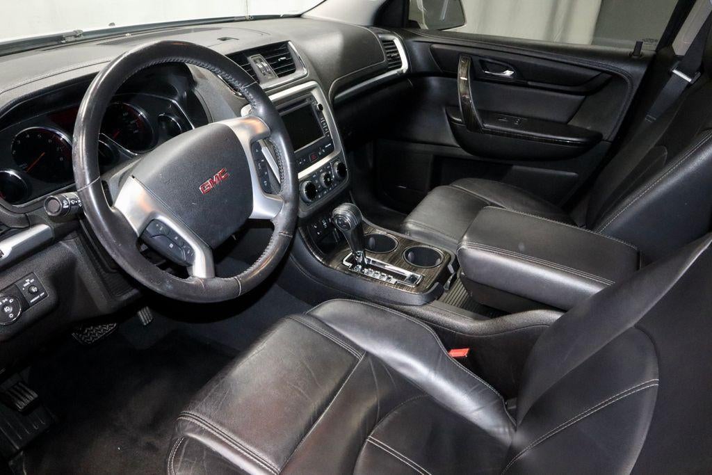 2016 GMC Acadia SLT