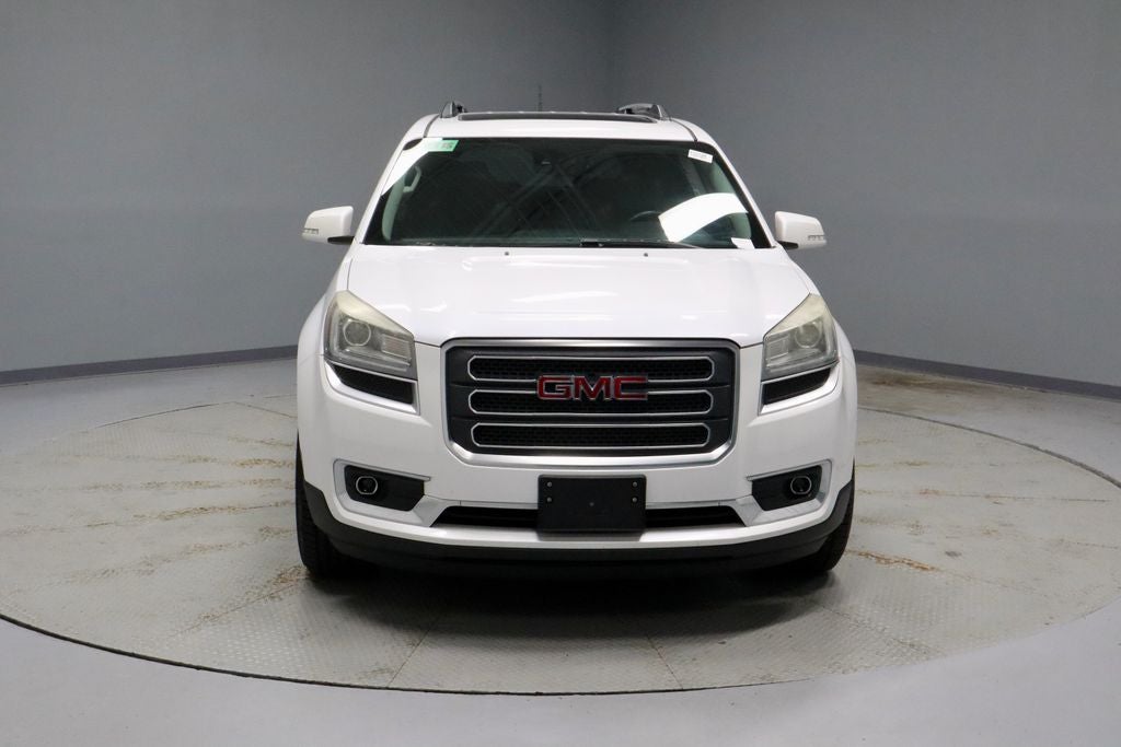 2016 GMC Acadia SLT
