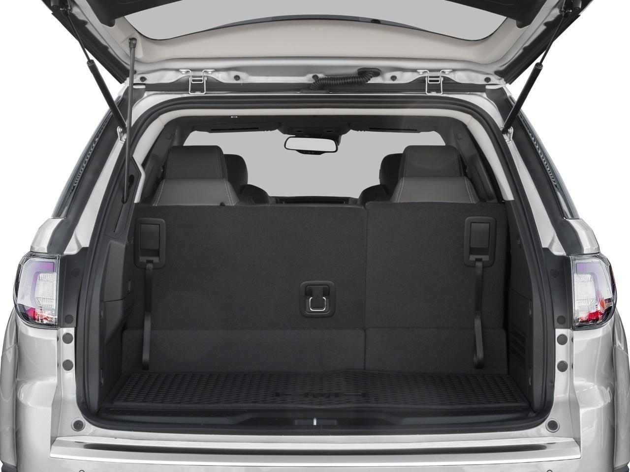 2016 GMC Acadia SLT
