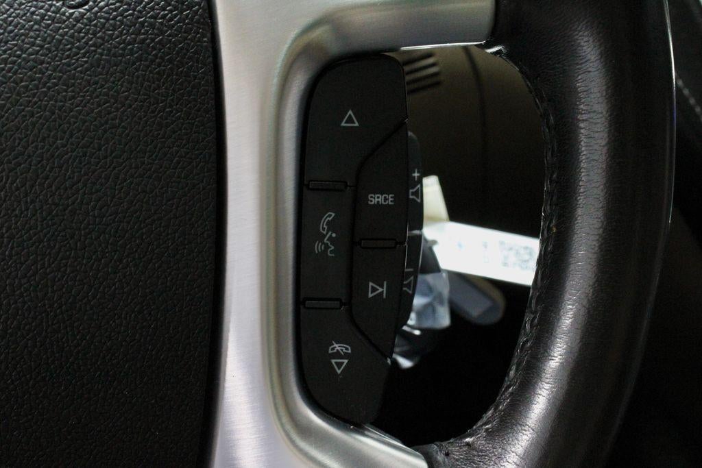 2017 GMC Acadia Limited Base