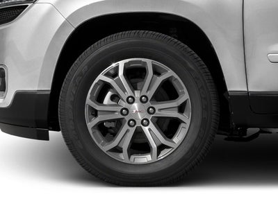 2017 GMC Acadia Limited Base