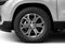 2017 GMC Acadia Limited Base