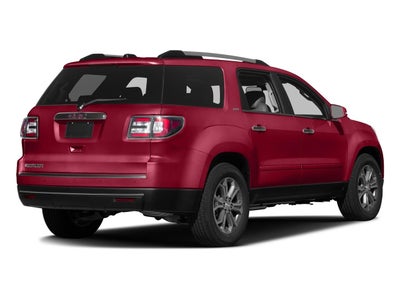 2017 GMC Acadia Limited Base