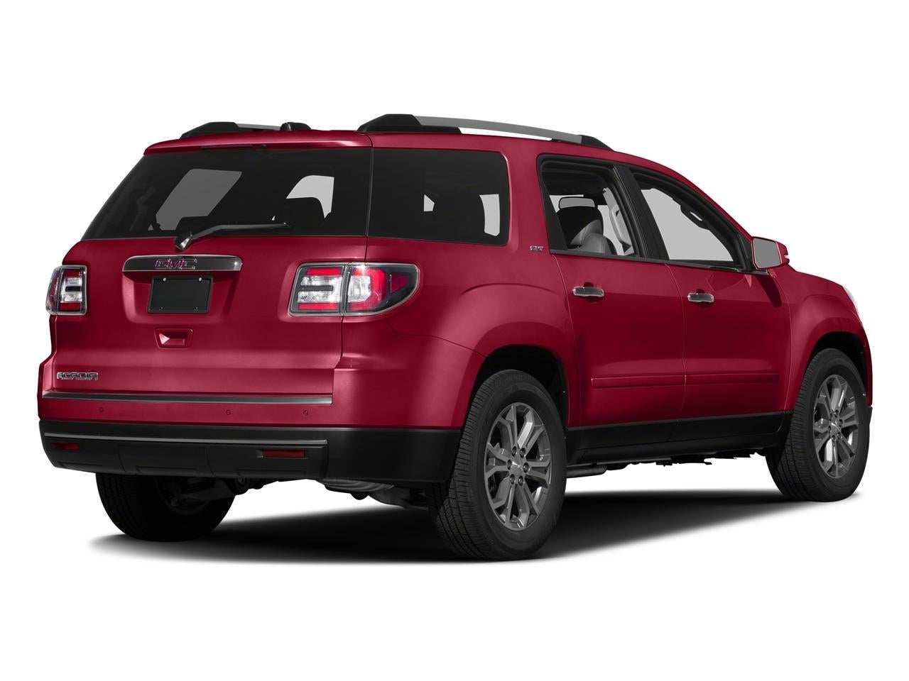2017 GMC Acadia Limited Base