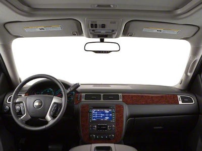 2011 Chevrolet Suburban LT