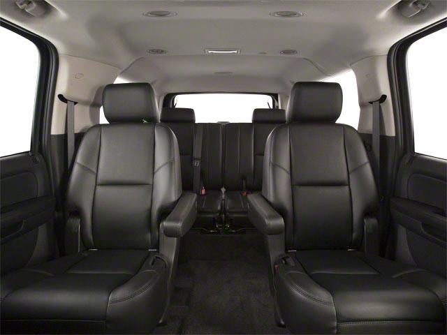 2011 Chevrolet Suburban LT