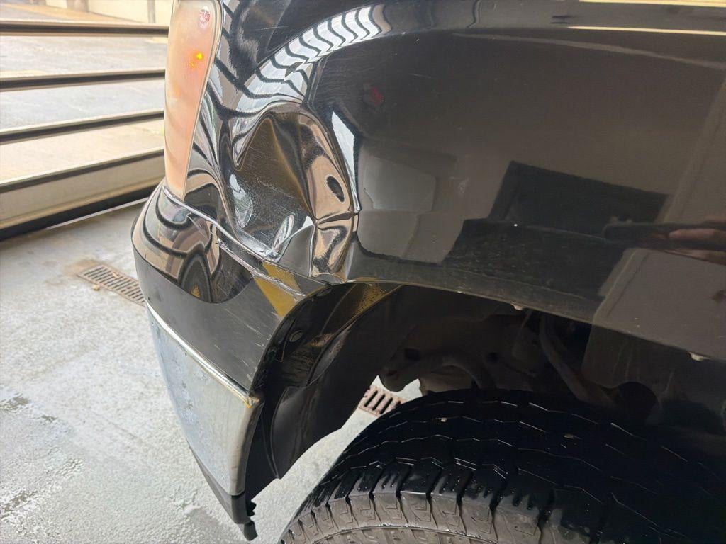 2012 GMC Sierra 2500 HD SLE