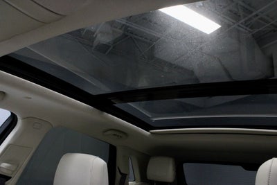 2017 Cadillac XT5 Luxury AWD