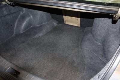 2009 Honda Accord Sedan EX