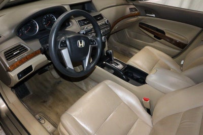 2009 Honda Accord Sedan EX