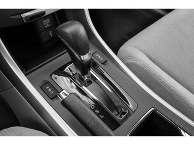2013 Honda Accord Sedan LX