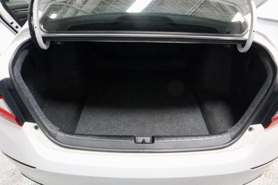 2018 Honda Accord Sedan Sport 1.5T