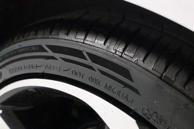 2018 Honda Accord Sedan Sport 1.5T