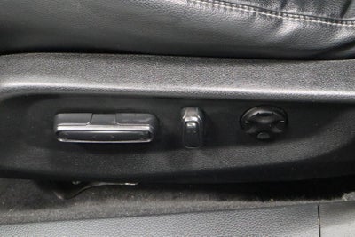 2018 Honda Accord Sedan Sport 1.5T