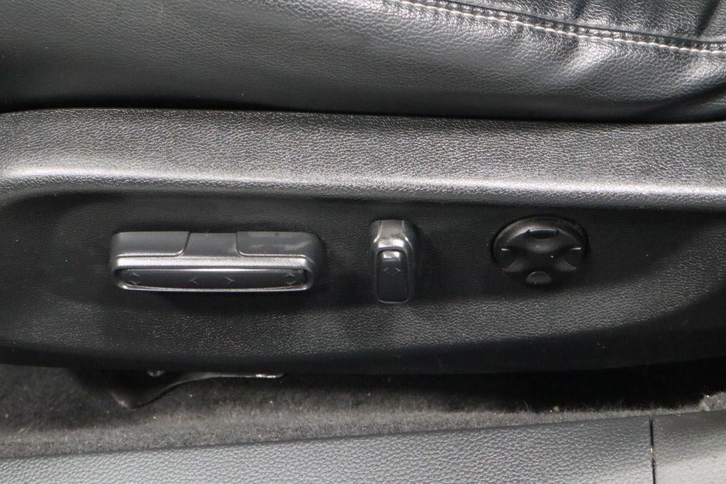 2018 Honda Accord Sedan Sport 1.5T