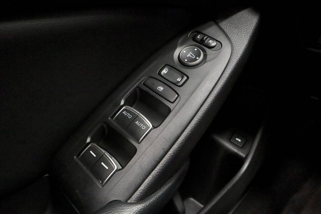 2018 Honda Accord Sedan Sport 1.5T