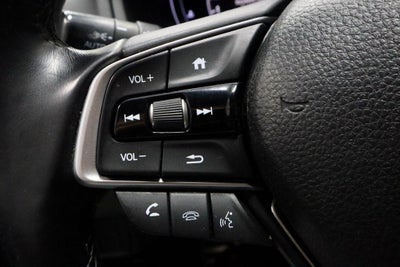 2018 Honda Accord Sedan Sport 1.5T