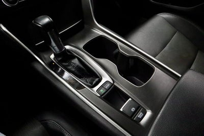 2018 Honda Accord Sedan Sport 1.5T