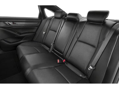 2018 Honda Accord Sedan Sport 1.5T