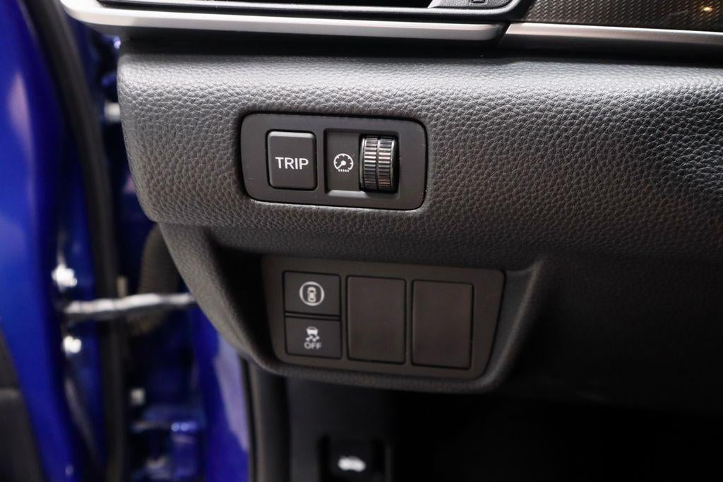 2019 Honda Accord Sedan Sport 1.5T