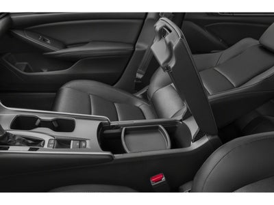 2019 Honda Accord Sedan Sport 1.5T