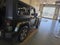 2008 Jeep Wrangler Sahara