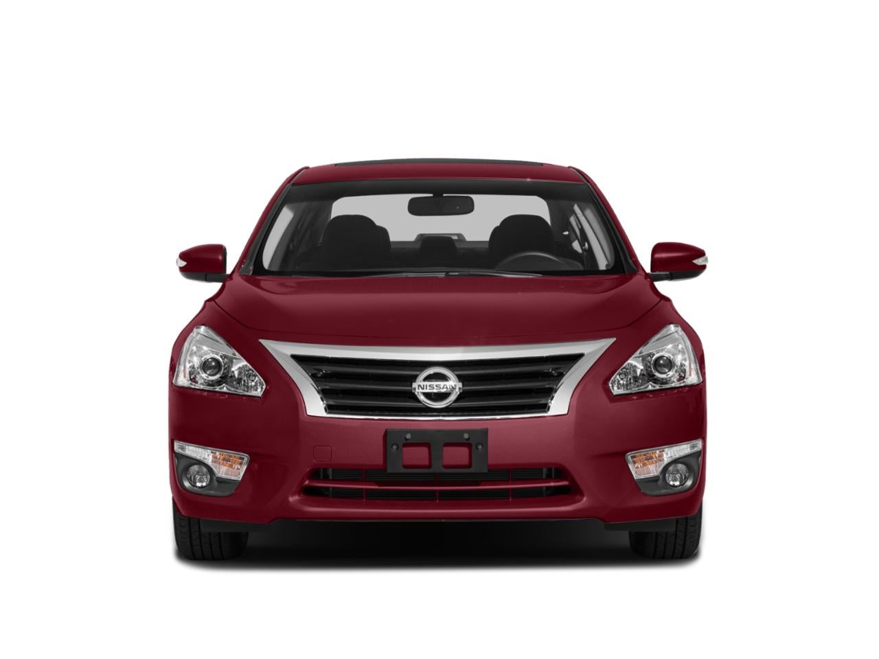 2015 Nissan Altima 2.5 SL
