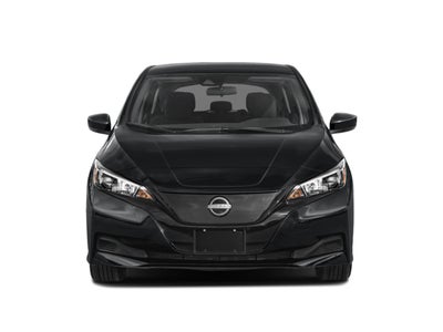 2025 Nissan LEAF S