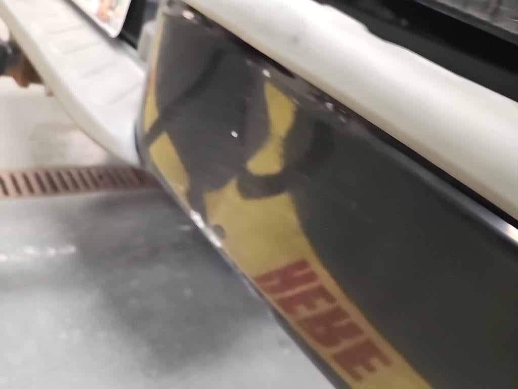 2012 Nissan Frontier SV