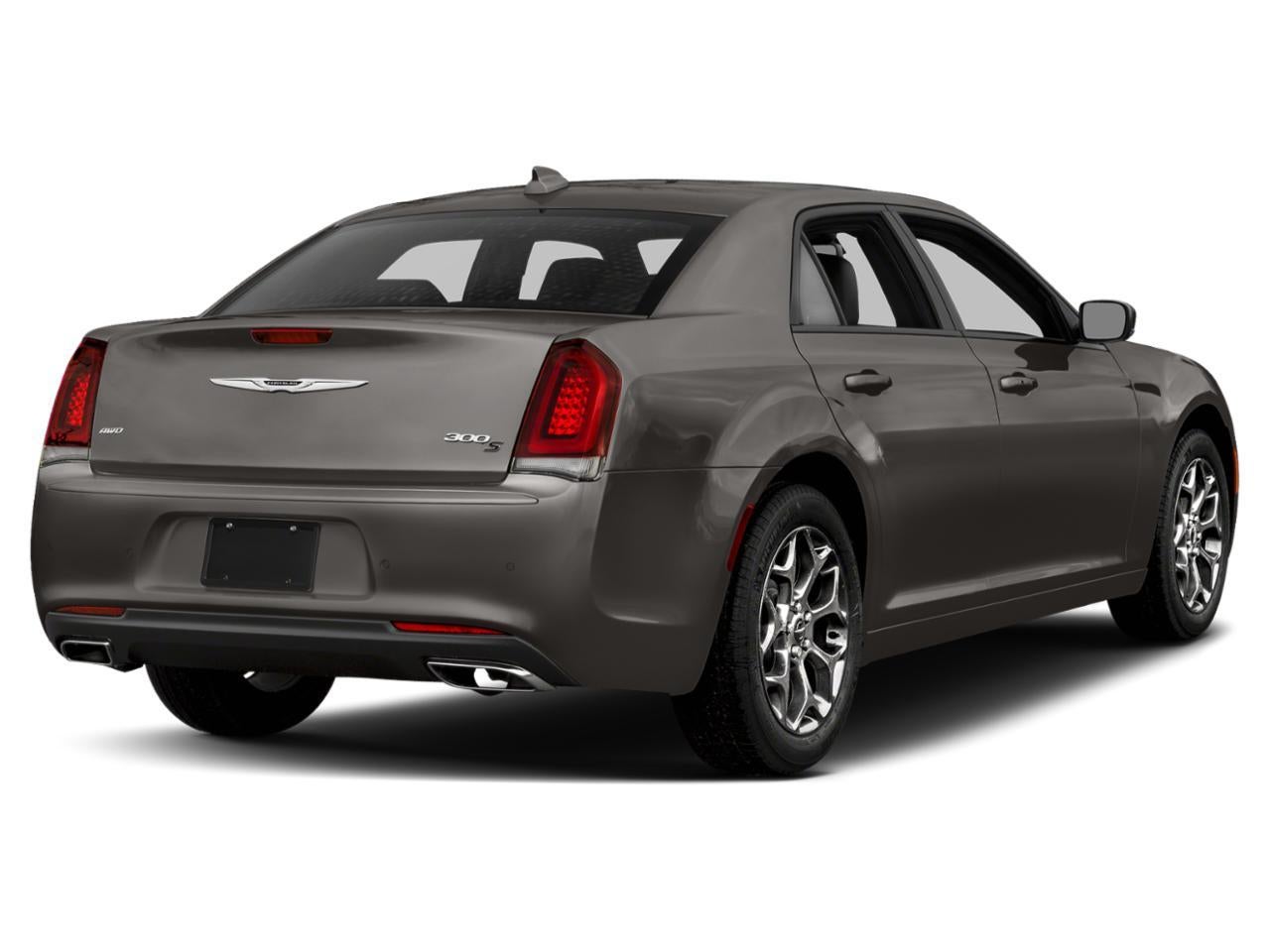 2015 Chrysler 300 300S