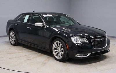 2015 Chrysler 300 300C Platinum