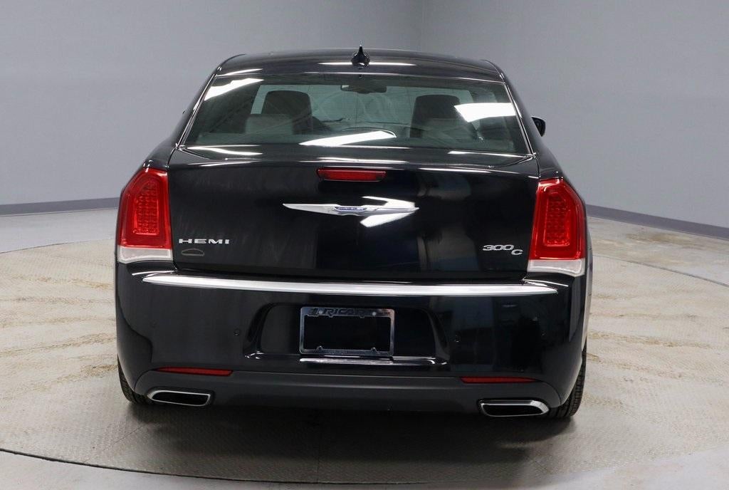 2015 Chrysler 300 300C Platinum