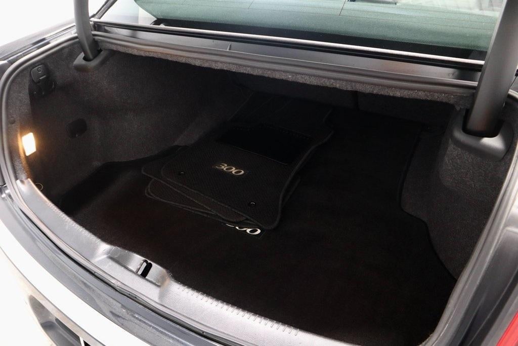 2015 Chrysler 300 300C Platinum